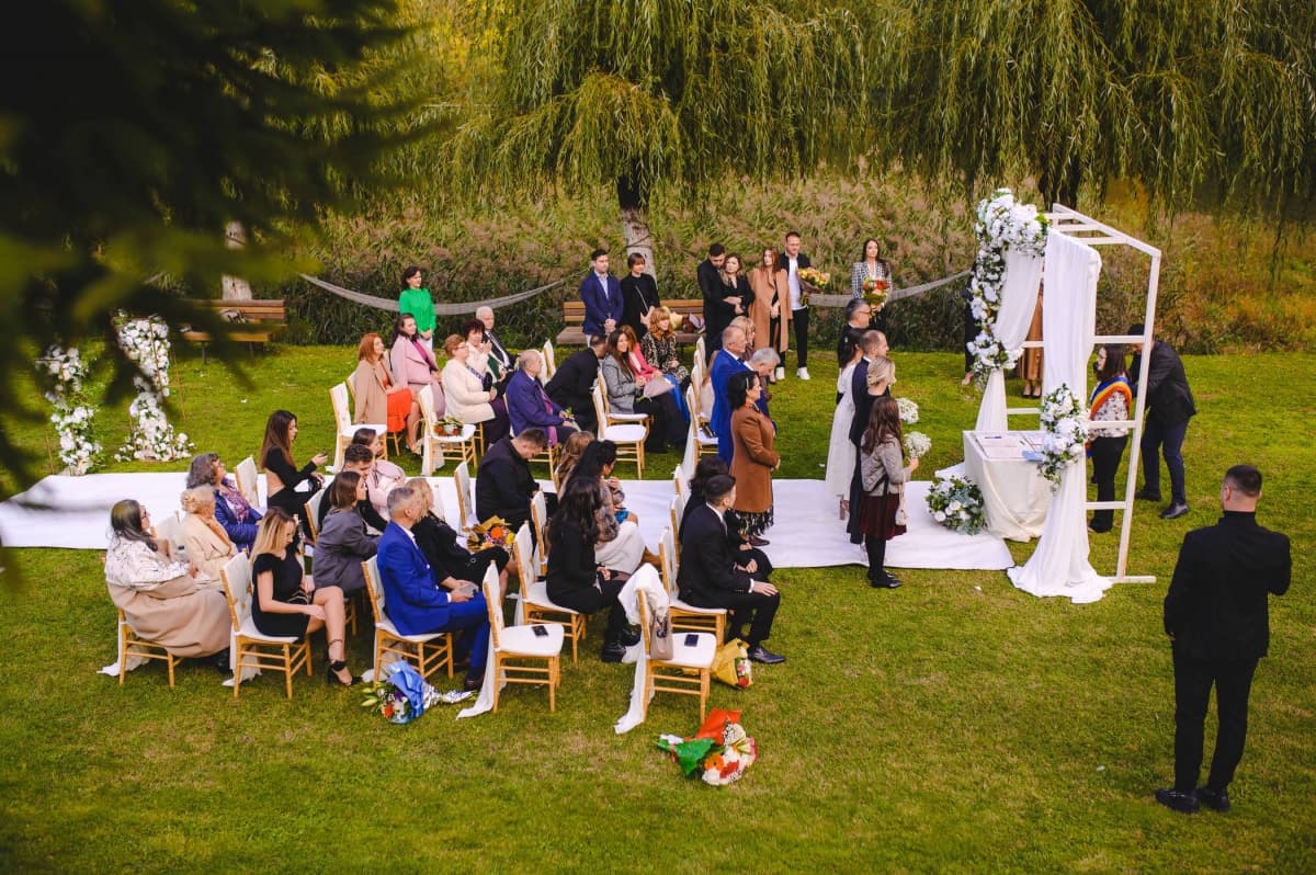 Fotografie de Constantin Alin la Hotel Class