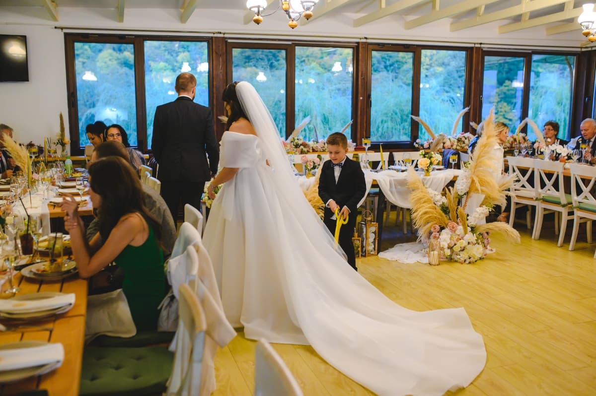 Fotografie de Constantin Alin la Hotel Class