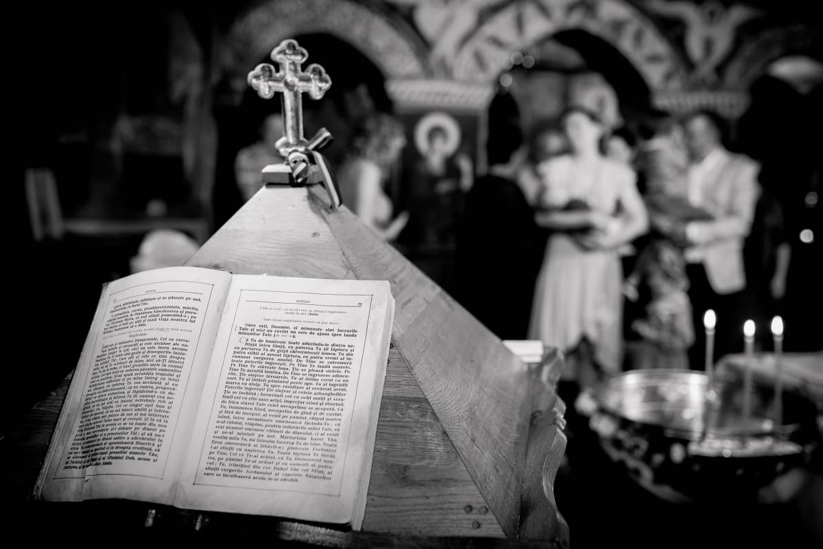 Biserica Sfantul Dumitru din Ramnicu Valcea - locatie pentru nunti in Râmnicu Vâlcea, Vâlcea