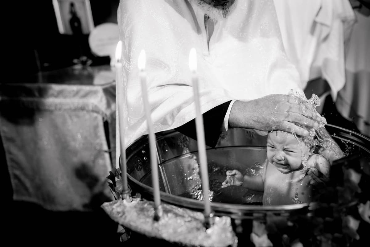 Fotografie de Constantin Alin la Biserica Sfantul Dumitru din Ramnicu Valcea