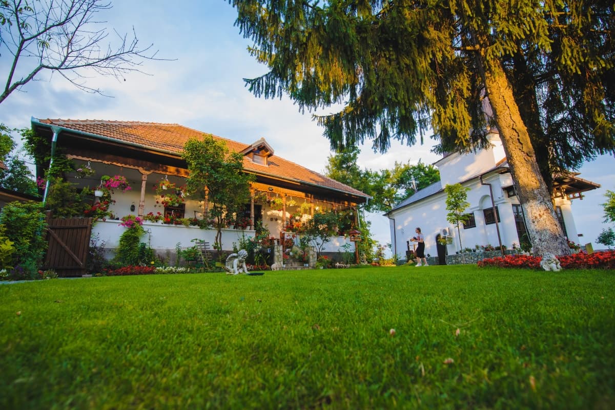 Schitul Cetatuia Ramnicu Valcea - locatie pentru nunti in Râmnicu Vâlcea, Vâlcea