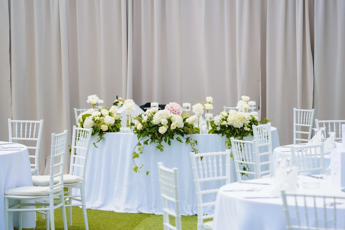 Crystal Palace Forest - locatie pentru nunti in Râmnicu Vâlcea, Vâlcea