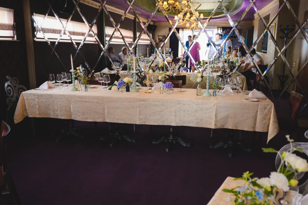 Fotografie de Constantin Alin la Simfonia Boutique Hotel