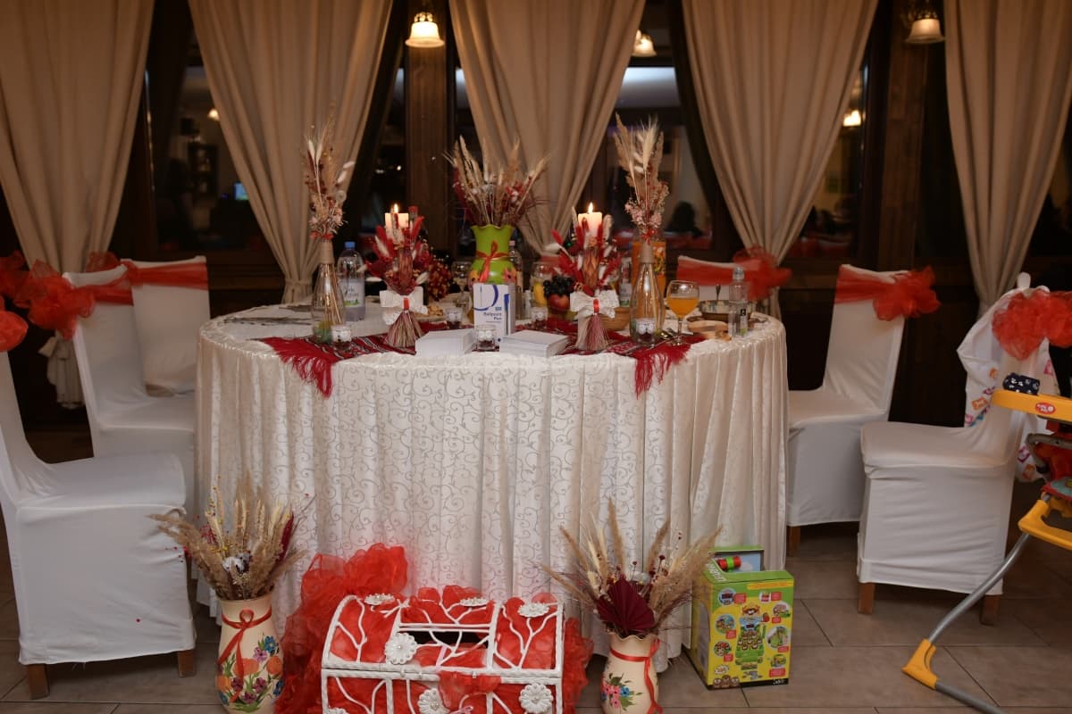 Fotografie de Mihai Sotir la Pensiunea Meridian