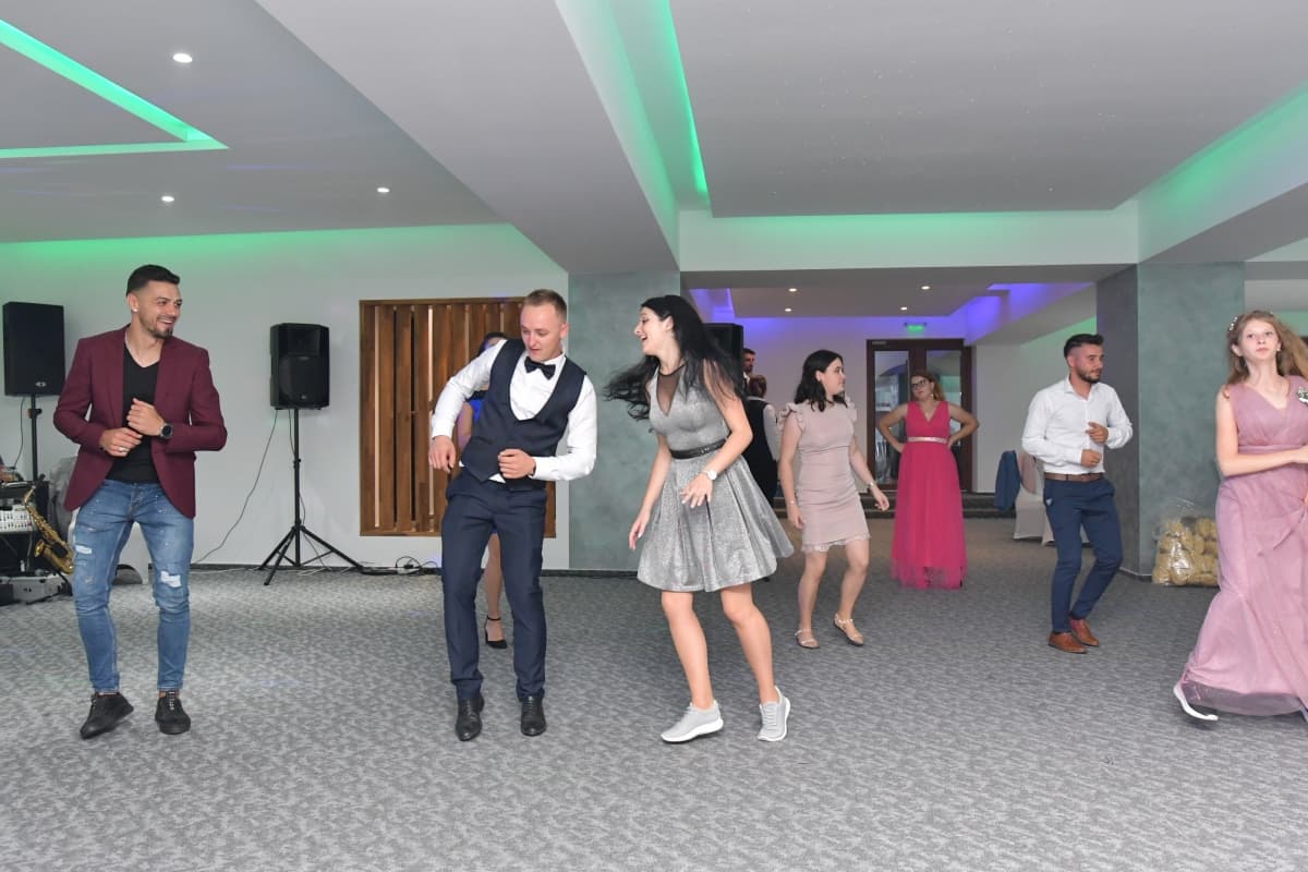 Fotografie de Mihai Sotir la Popasul lui Gicuta