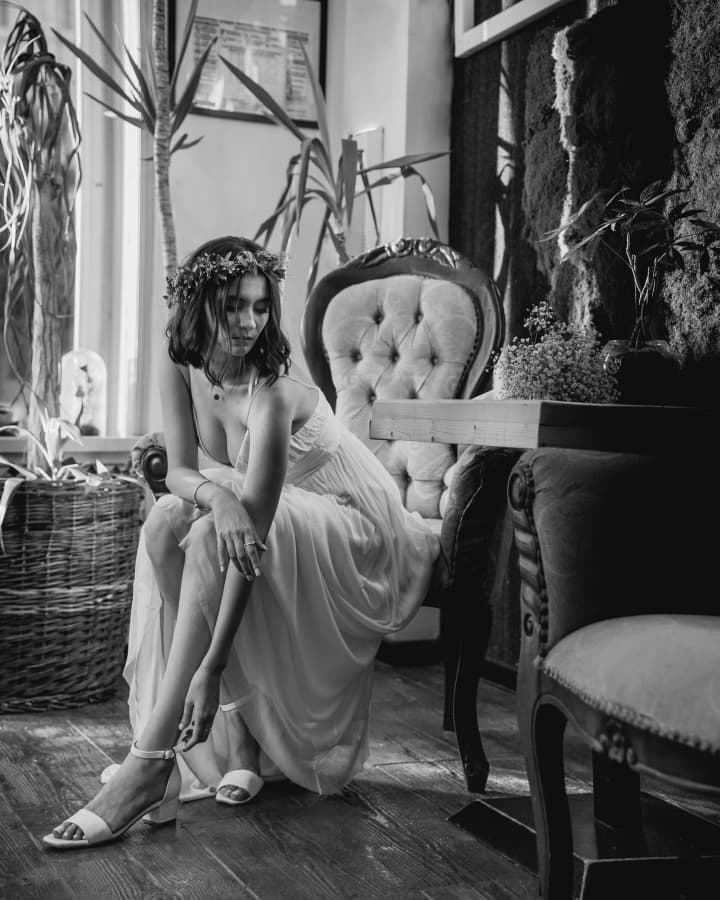 Secret Garden Events - locatie pentru nunti in București, București