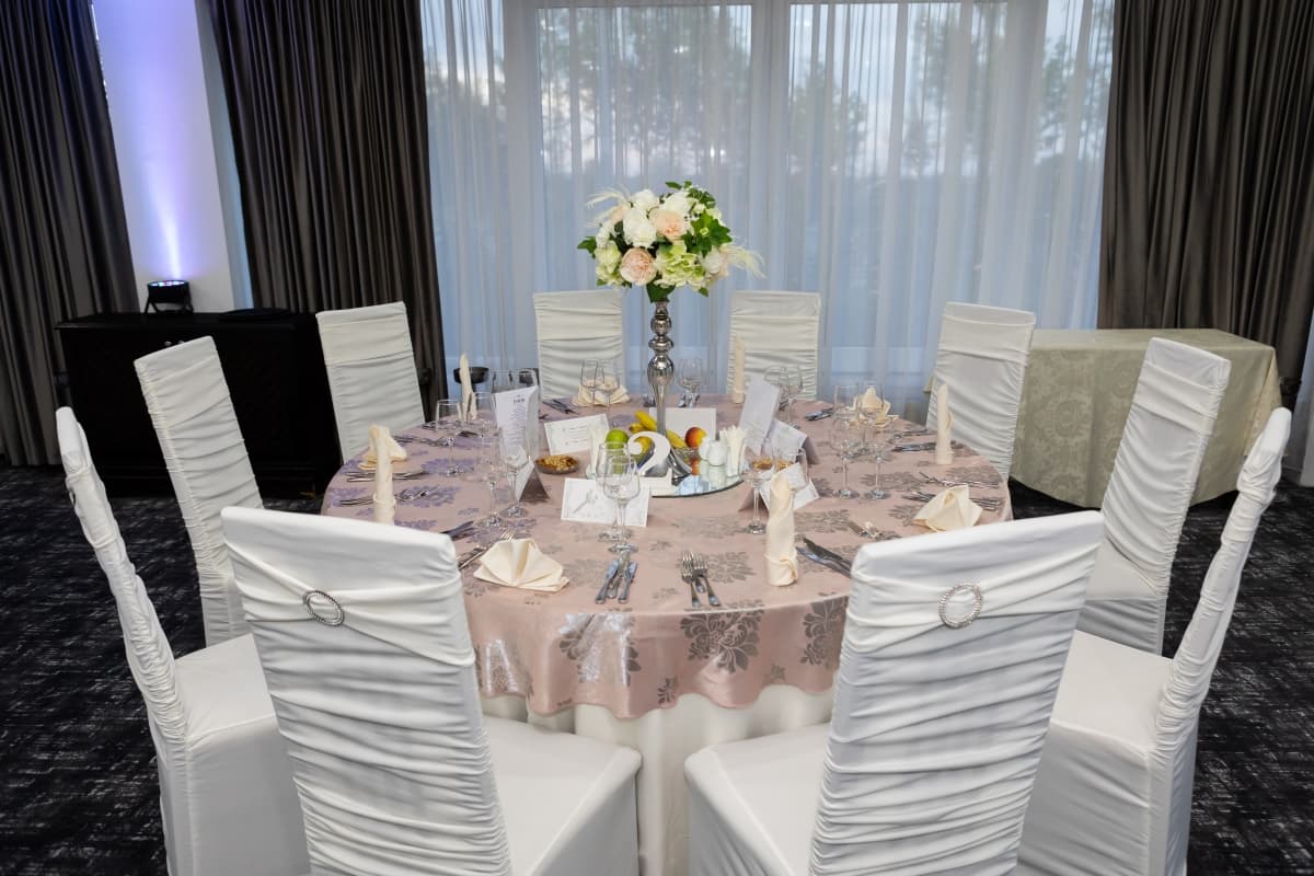 Fotografie de Cristian Branescu Photography la AMG Events