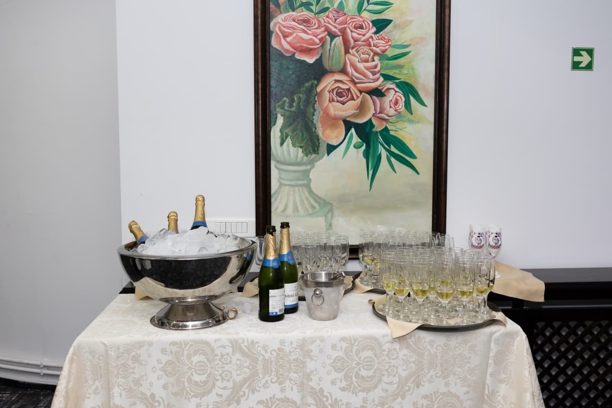 Fotografie de Cristian Branescu Photography la AMG Events