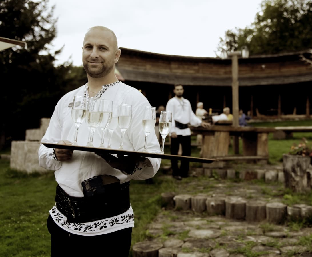 Fotografie de Alexandru Marica Photographer la Sergiana