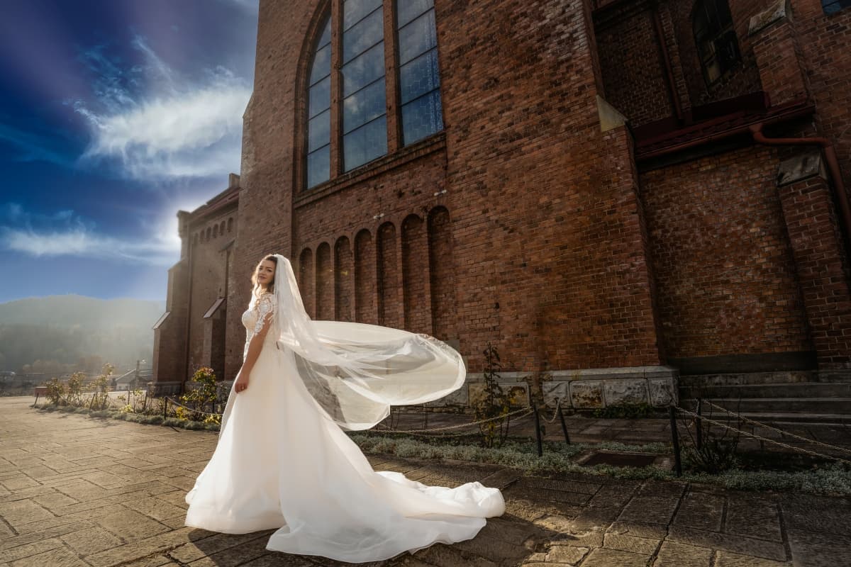 Fotografie de Gorgan Cosmin Fotograf la Bazilica Adormirea Maicii Domnului