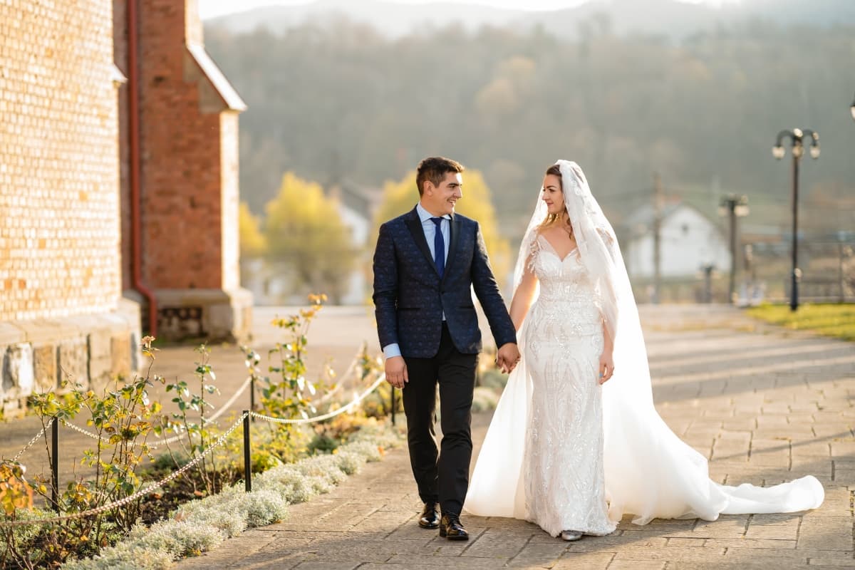 Fotografie de Gorgan Cosmin Fotograf la Bazilica Adormirea Maicii Domnului