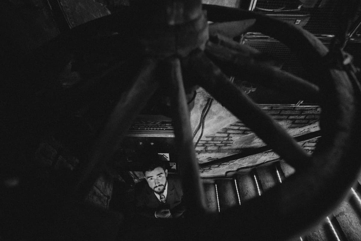 Fotografie de Gorgan Cosmin Fotograf la La Fierarie