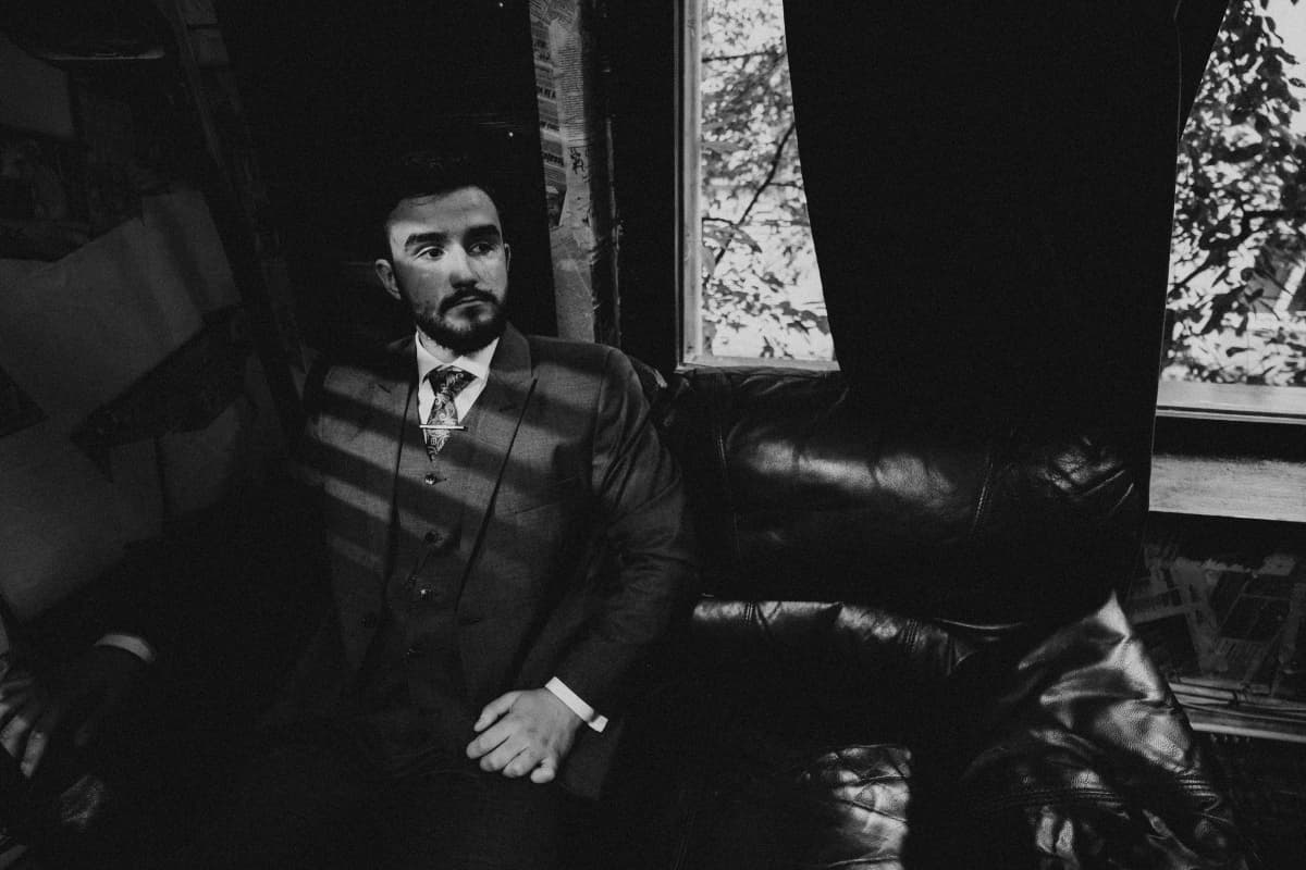 Fotografie de Gorgan Cosmin Fotograf la La Fierarie