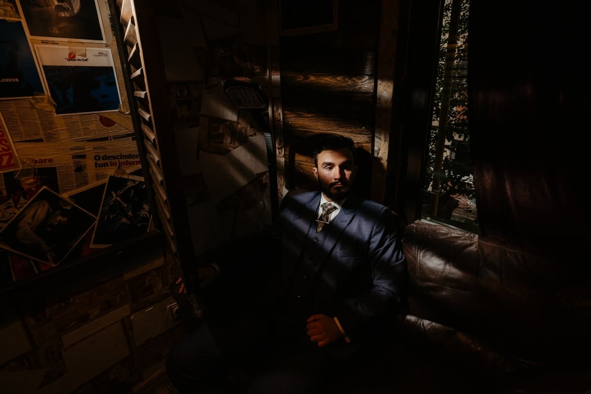 Fotografie de Gorgan Cosmin Fotograf la La Fierarie