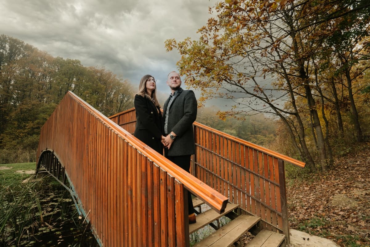 Fotografie de Gorgan Cosmin Fotograf la Lacul cu Nuferi Mihai Eminescu