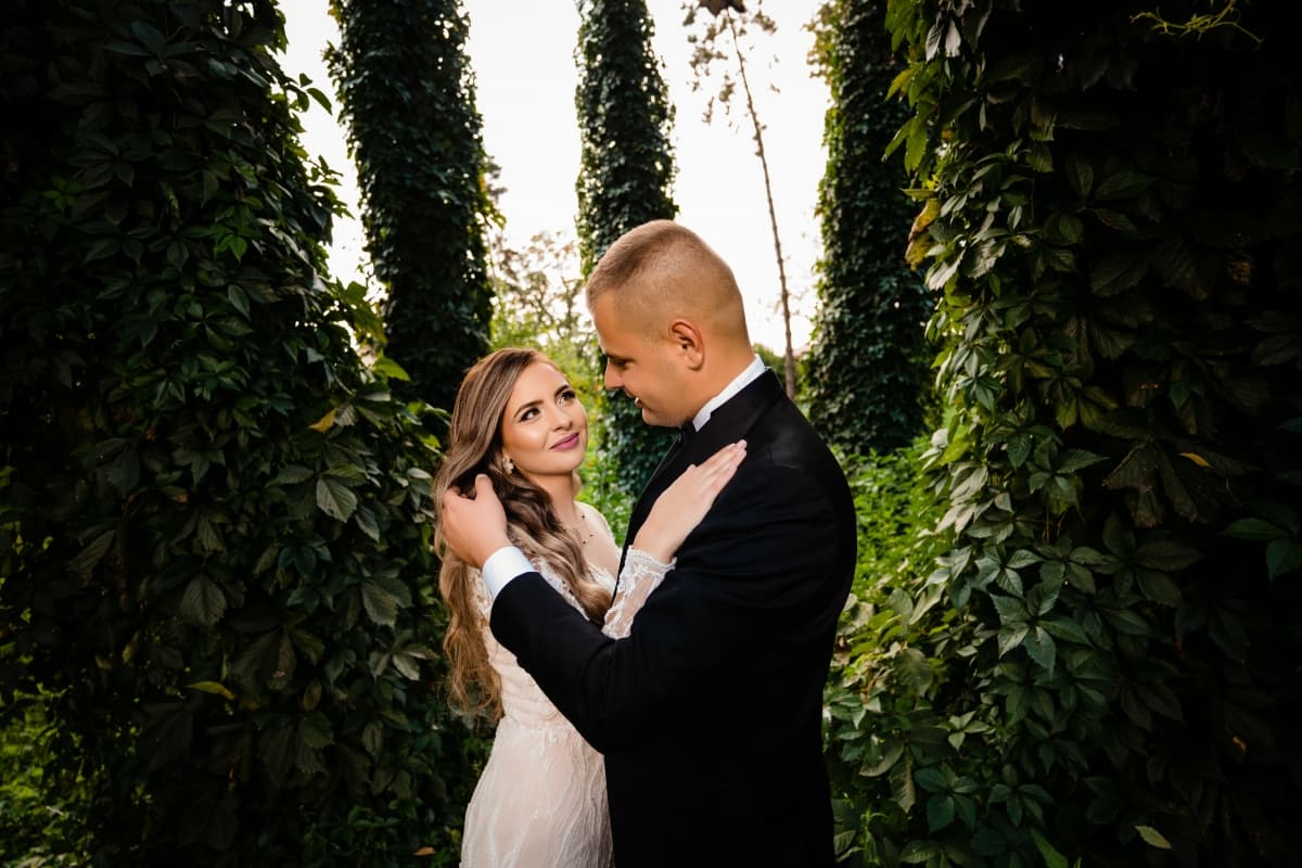 Fotografie de Gorgan Cosmin Fotograf la Palatul Alexandru Ioan Cuza