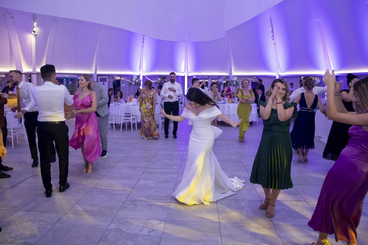 Fotografie de Imgteca Photography la Restaurant Dom