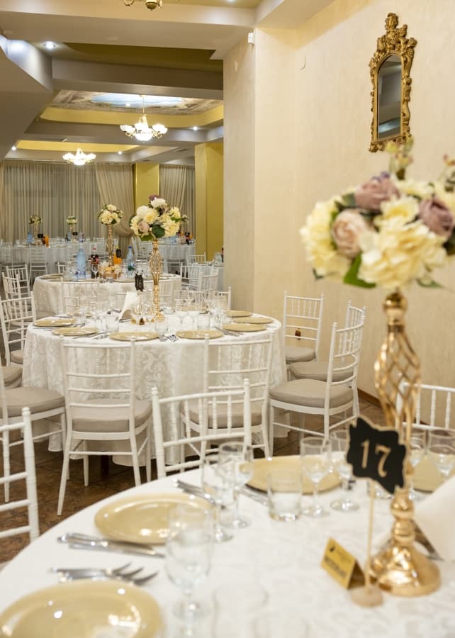 Fotografie de Imgteca Photography la Restaurant Prestige