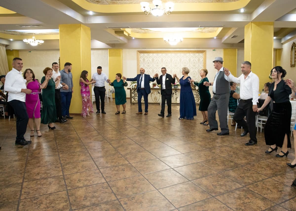 Fotografie de Imgteca Photography la Restaurant Prestige