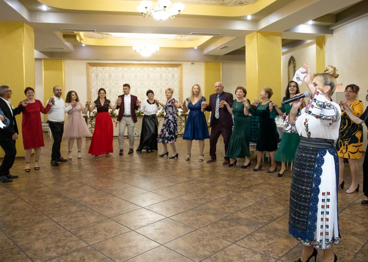 Fotografie de Imgteca Photography la Restaurant Prestige