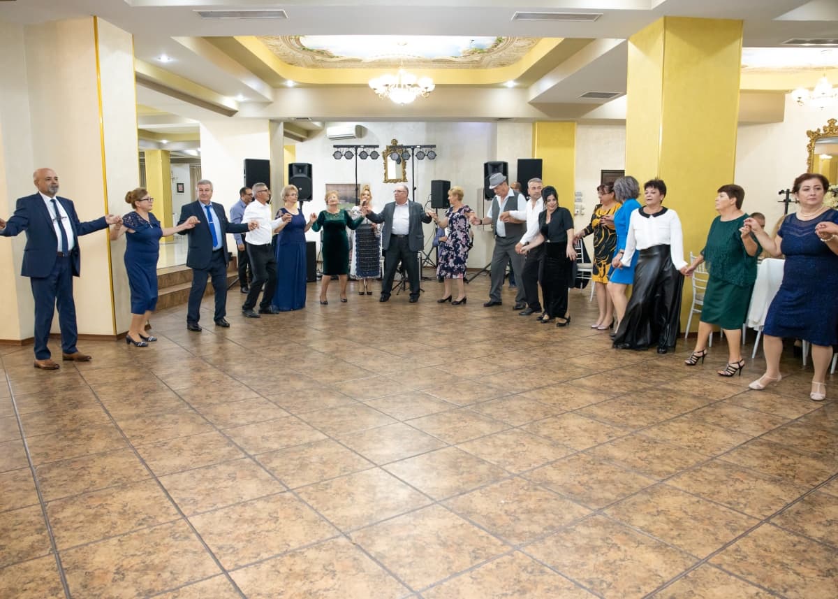 Fotografie de Imgteca Photography la Restaurant Prestige