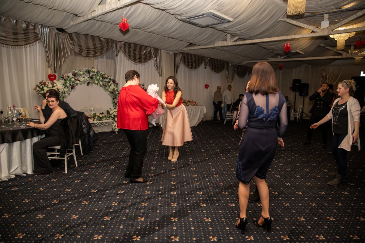 Fotografie de Imgteca Photography la Cafeneaua Actorilor