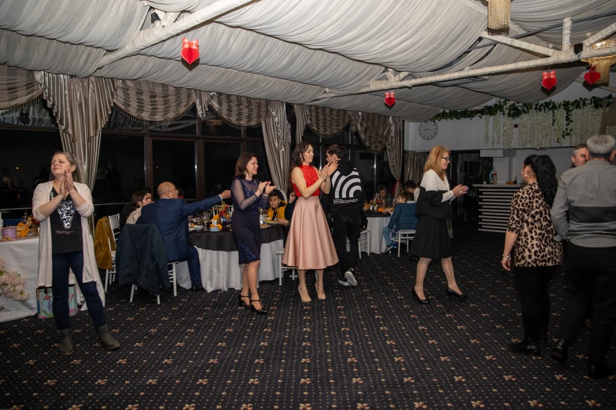 Fotografie de Imgteca Photography la Cafeneaua Actorilor