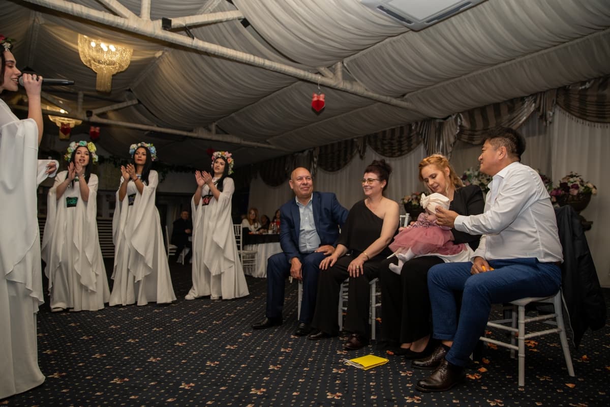 Fotografie de Imgteca Photography la Cafeneaua Actorilor