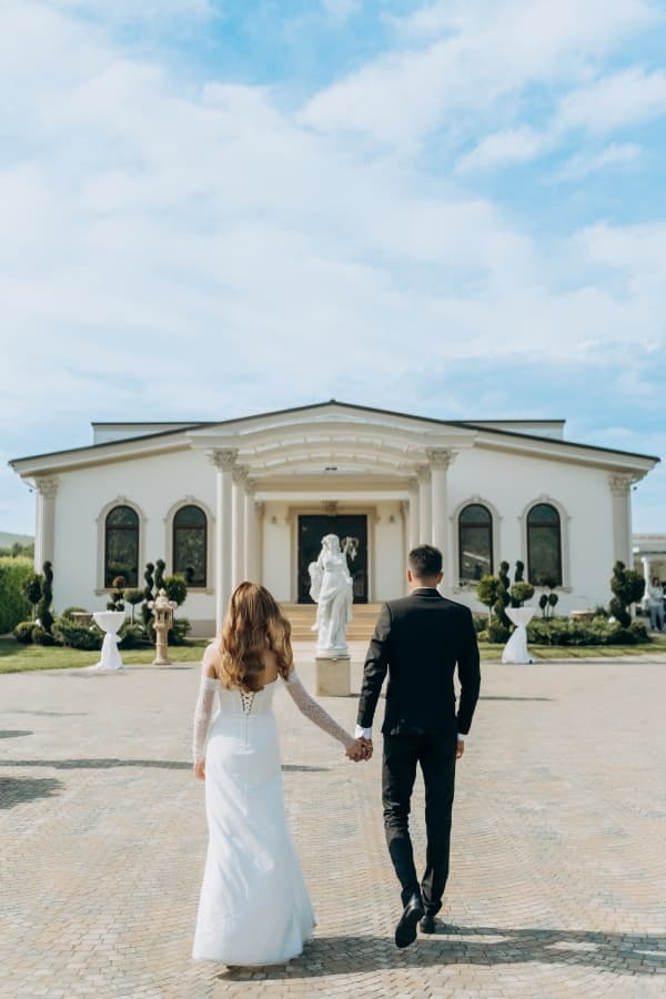 Fotografie de Sebastian Purusniuc Fotograf la Cattaleya - Events Hall