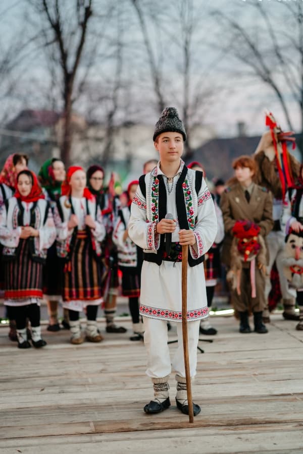Primaria Dorohoi - locatie pentru nunti in Dorohoi, Botoșani