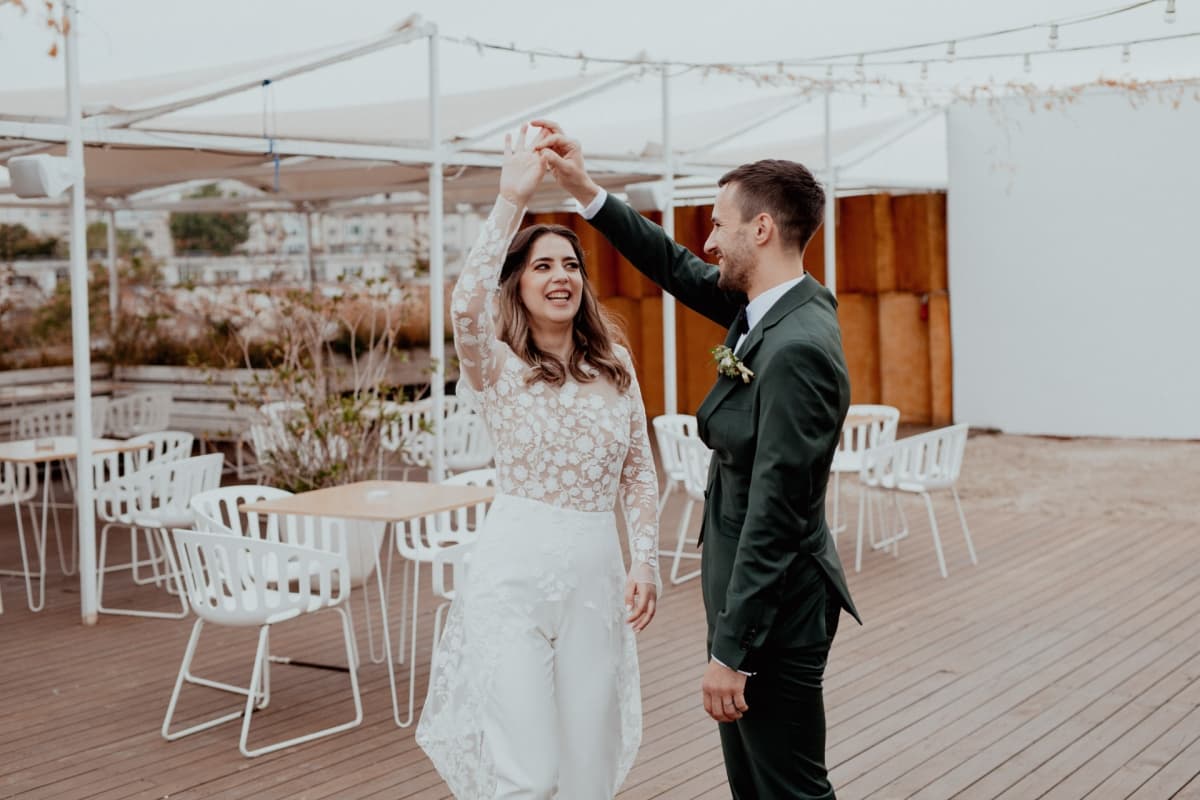 Fotografie de Barboiu Photography la Deschis Gastrobar