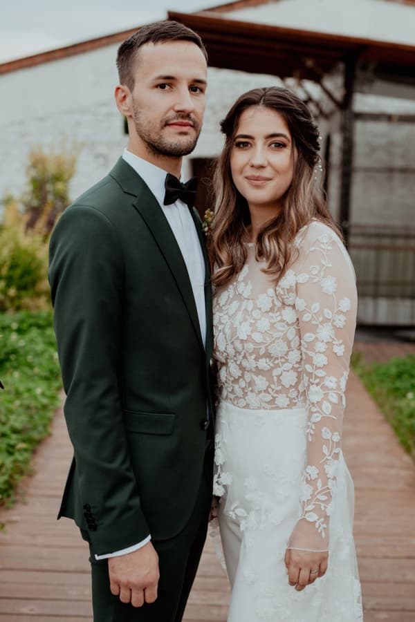 Deschis Gastrobar - locatie pentru nunti in București, București