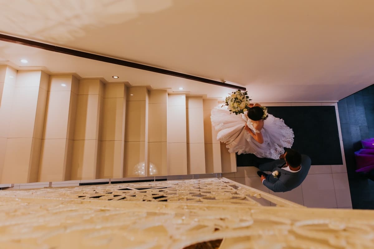 Fotografie de Besenyei Norbert la Amadeus