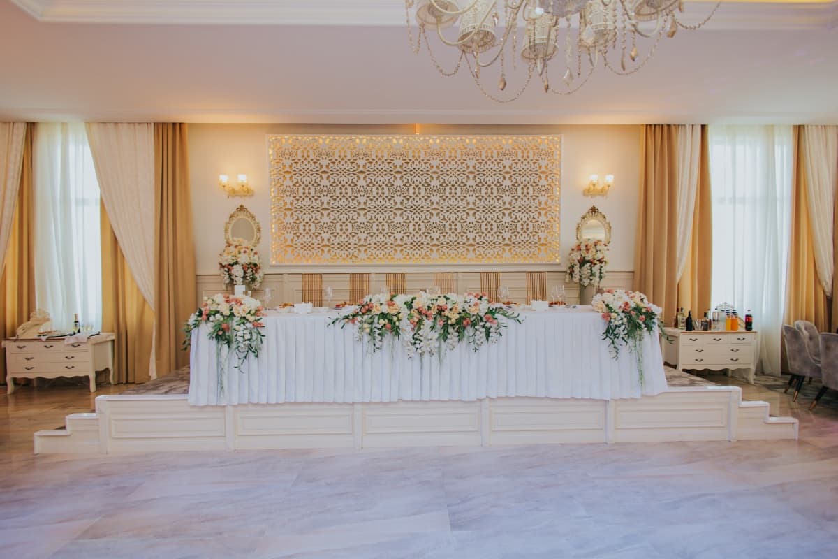 Fotografie de Besenyei Norbert la Terra Luxury Events Hall