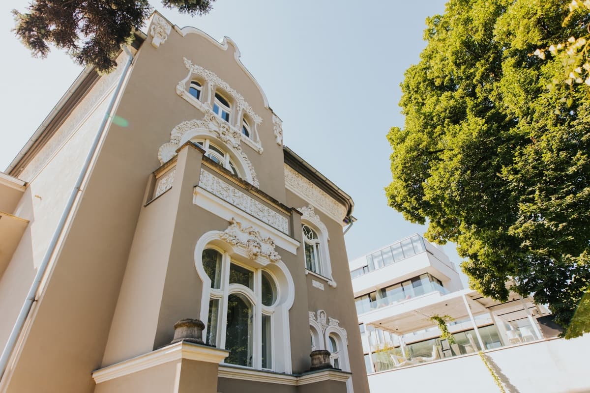 Hotel Privo - locatie pentru nunti in Târgu Mureș, Mureș