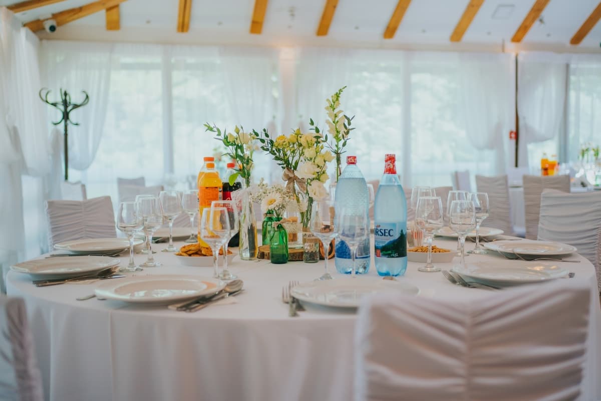 Fotografie de Besenyei Norbert la Restaurant Stejaru