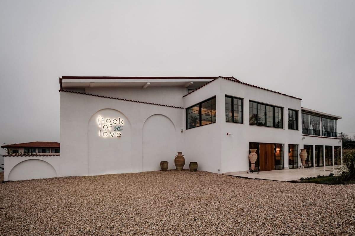 Fotografie de Ovidiu Duca  la Hook of Love