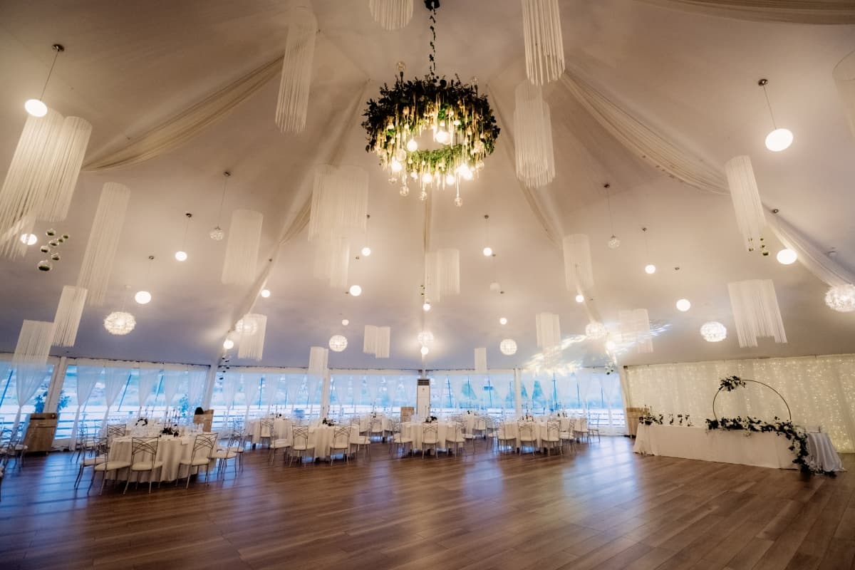 Liria Events - locatie pentru nunti in Aroneanu, Iași
