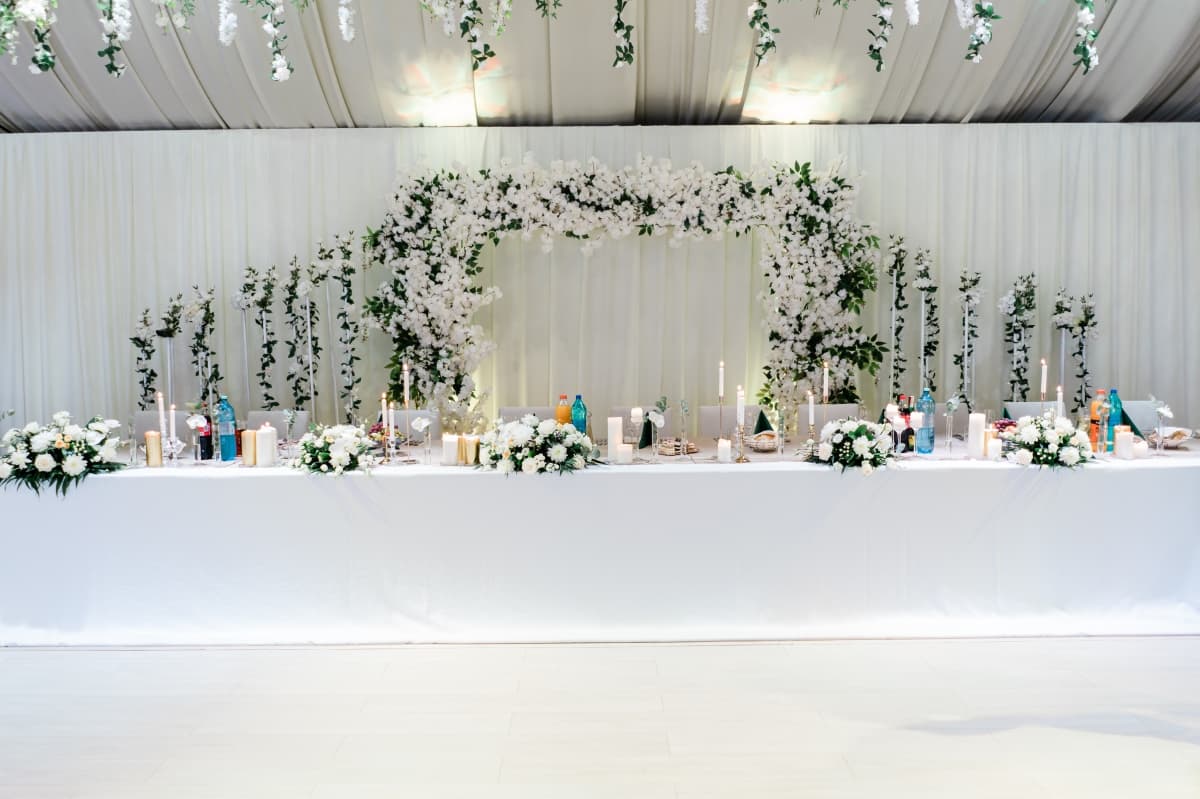 D Magic Events - locatie pentru nunti in Neagra, Suceava