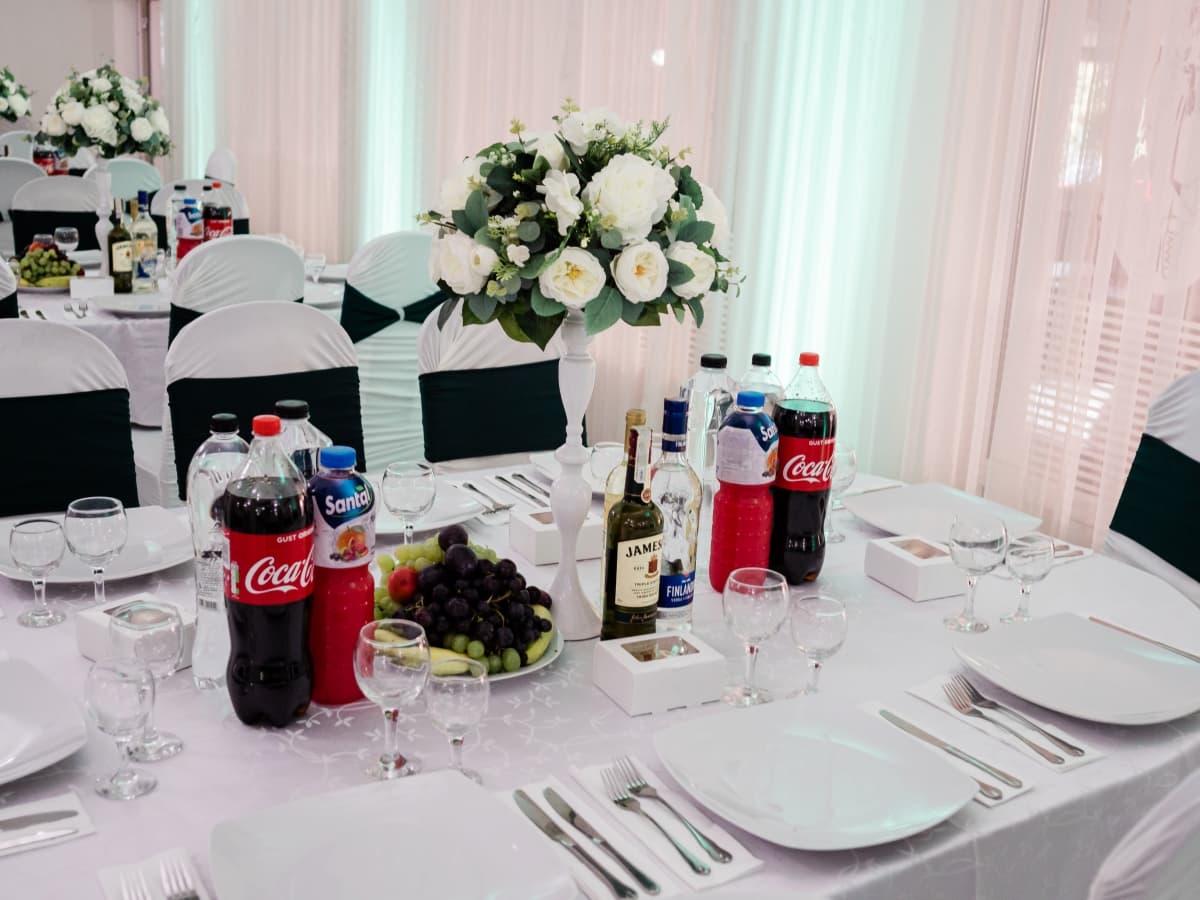 Pensiunea Tarancuta - locatie pentru nunti in Rădăuți, Suceava