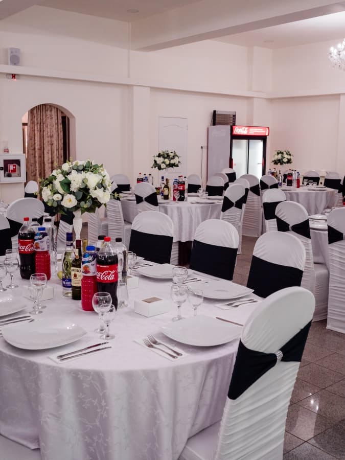 Fotografie de Cornel Marian la Pensiunea Tarancuta