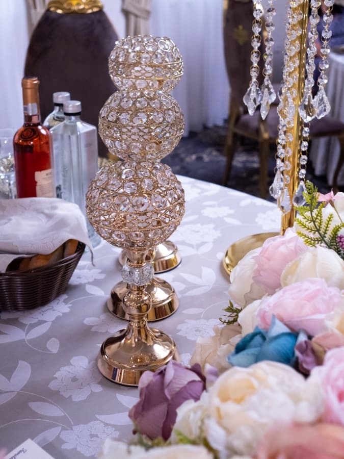 King's Garden Events - locatie pentru nunti in Comuna Moara, Suceava