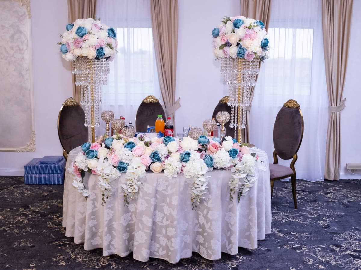 Fotografie de Cornel Marian la King's Garden Events