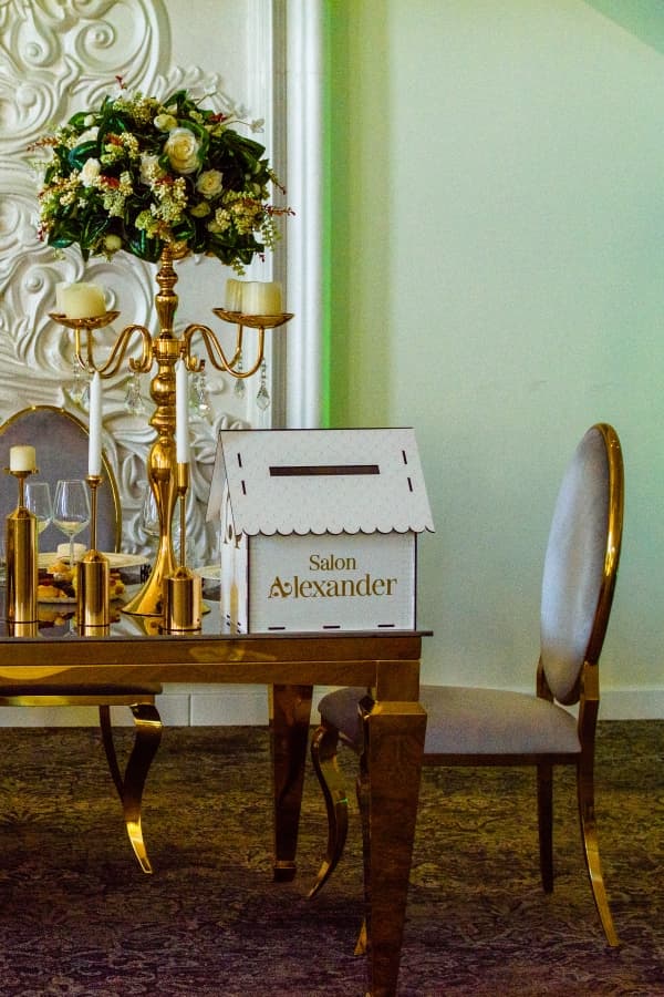 Fotografie de Gabriel Cimpoi la Salon Alexander