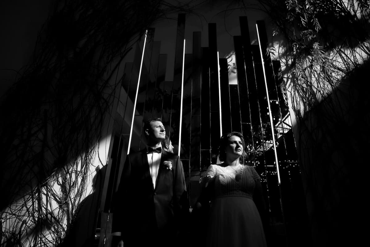 Empire Events - locatie pentru nunti in București, București