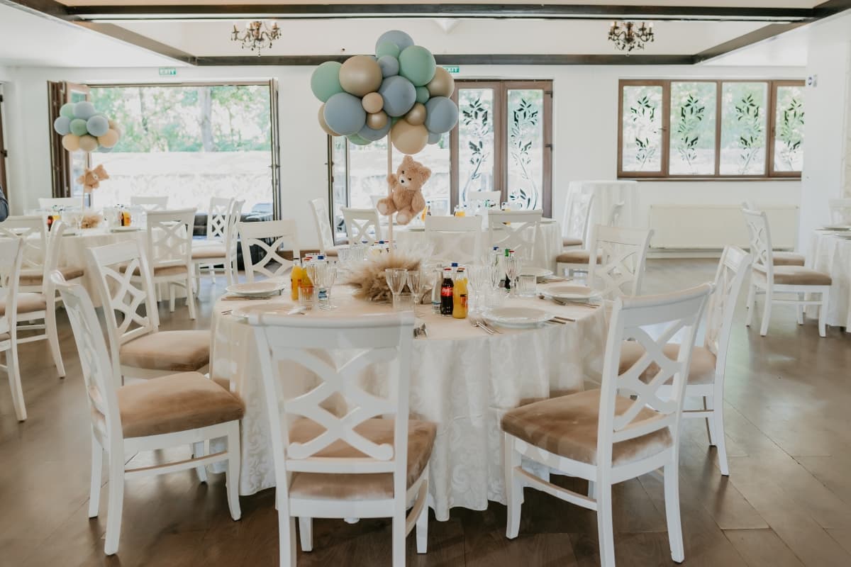 Ciric Iasi - locatie pentru nunti in Iași, Iași