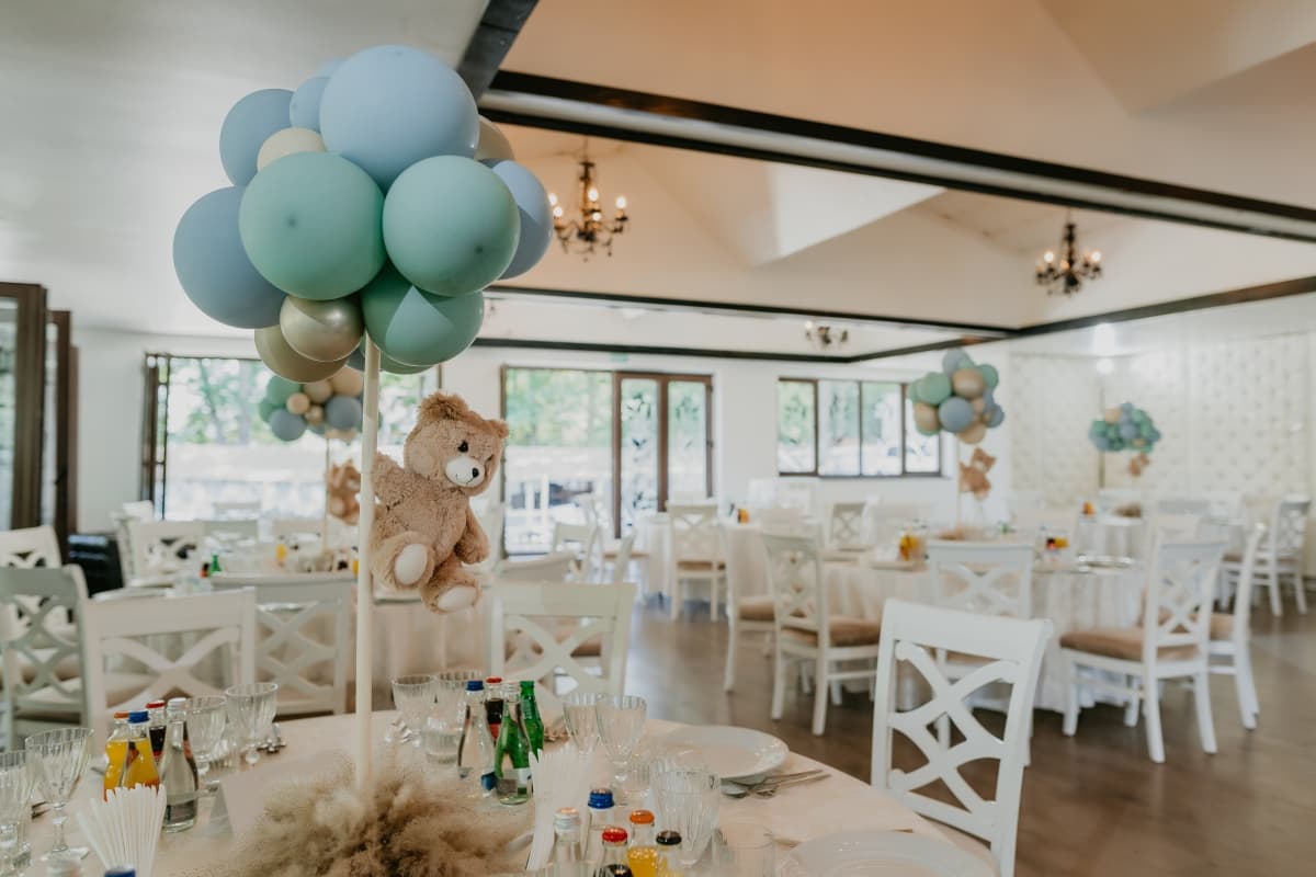 Ciric Iasi - locatie pentru nunti in Iași, Iași