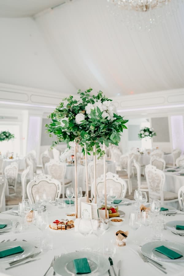 EMD - locatie pentru nunti in Bacău, Bacău