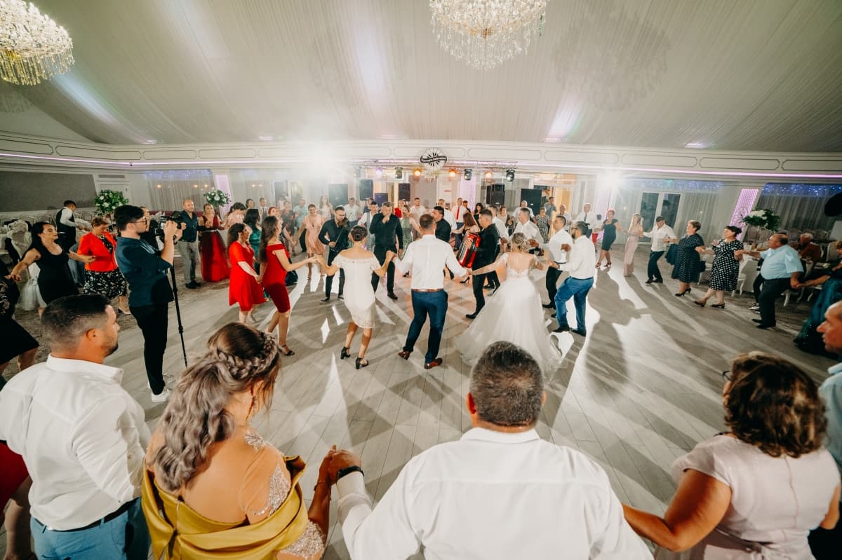 Fotografie de Sebastian Purusniuc Fotograf la EMD