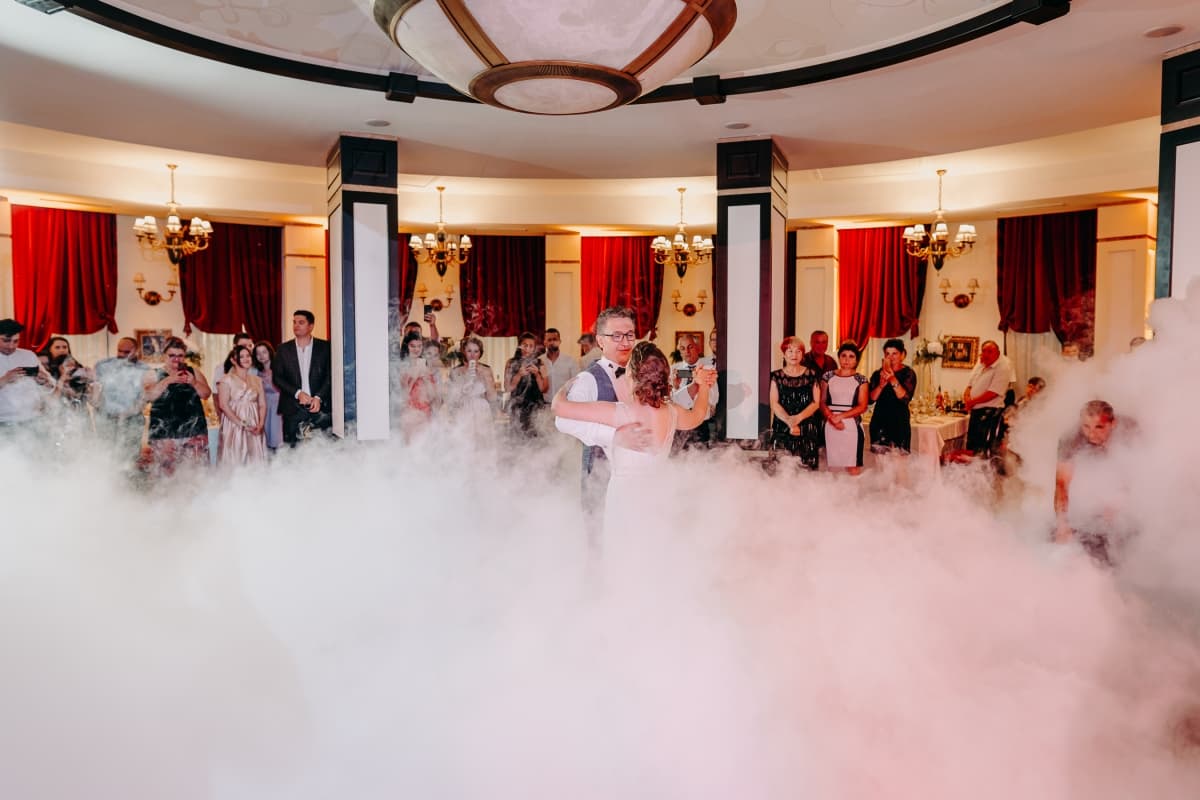 Bellaria - locatie pentru nunti in Iași, Iași